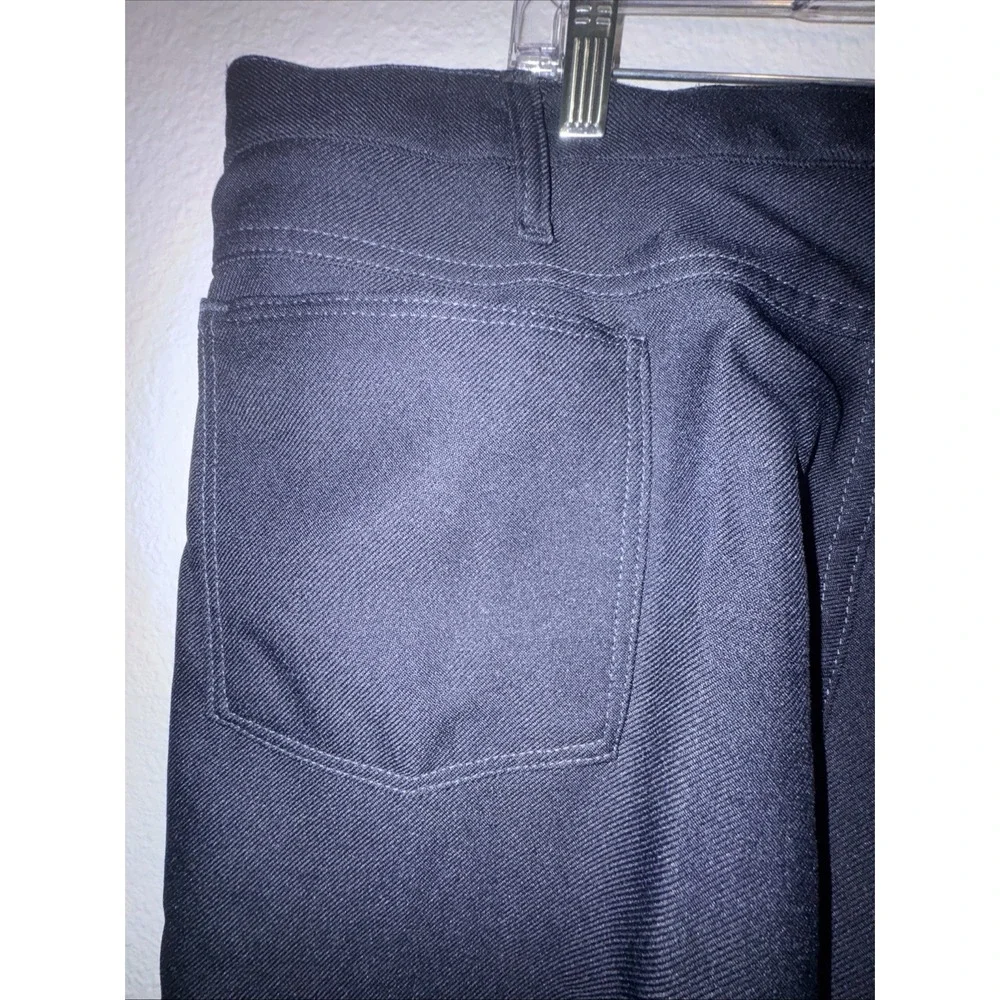 Wrangler thigh pair